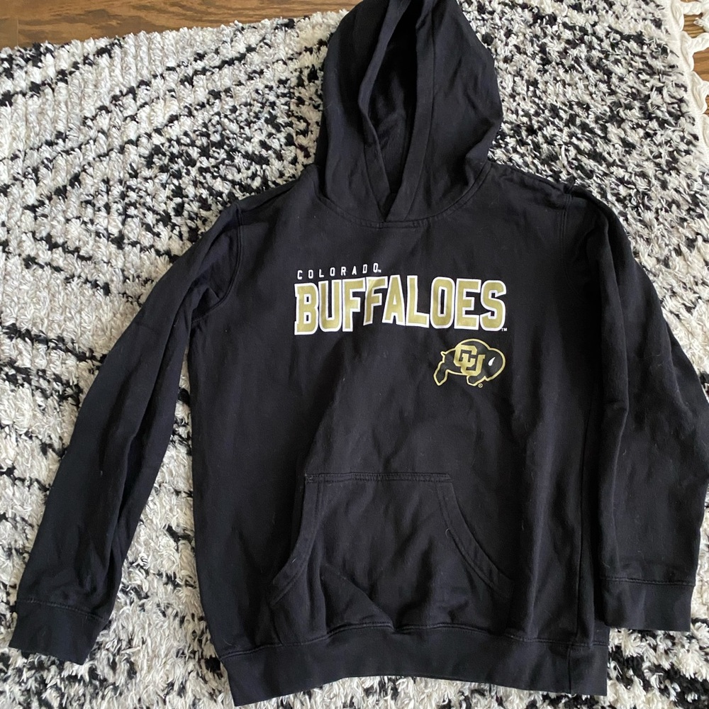 Colorado Buffaloes Hoodie